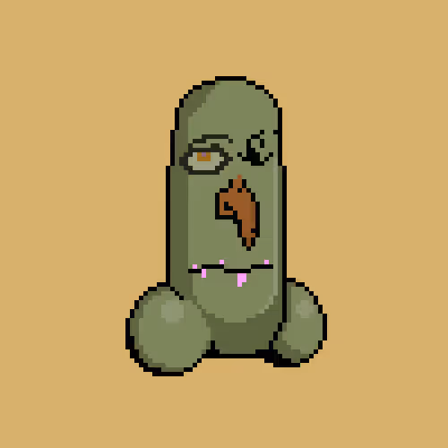 Goblin Dicks