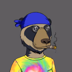BOB #967