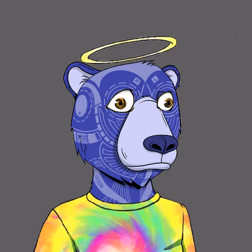 Bored Okay Bears