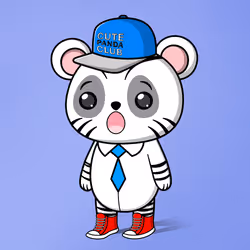 Cute Panda #190