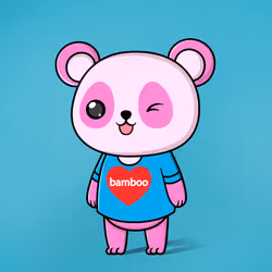 Cute Panda #48