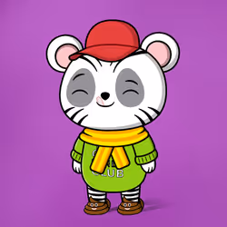 Cute Panda #40