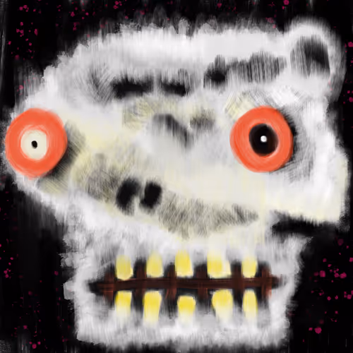 Pazuzu 2