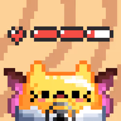 Feline Friend #523