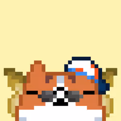 Feline Friend #4590