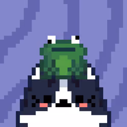 Feline Friend #4032