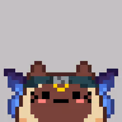 Feline Friend #4600