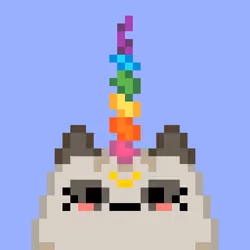 Feline Friend #6209