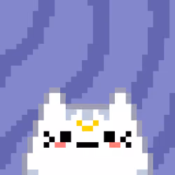 Feline Friend #6967