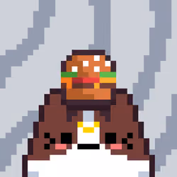 Feline Friend #6169