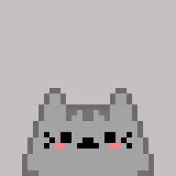 Feline Friend #5625