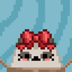 Feline Friend #6599