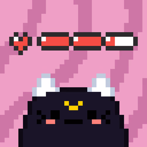 Feline Friend #4849