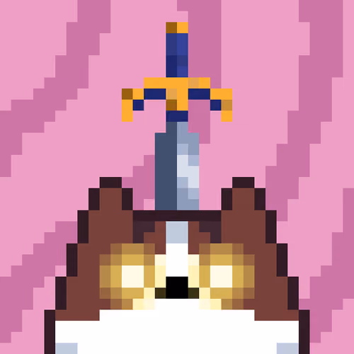 Feline Friend #6324