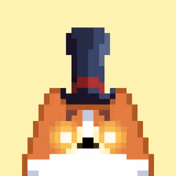 Feline Friend #5504