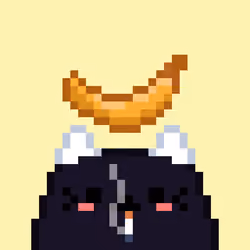 Feline Friend #495