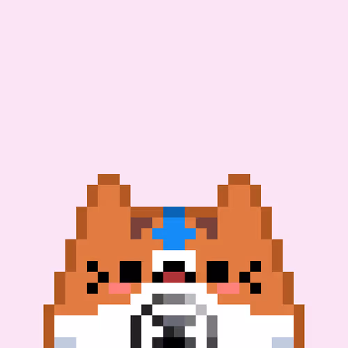 Feline Friend #5614