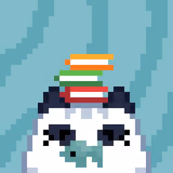 Feline Friend #7159