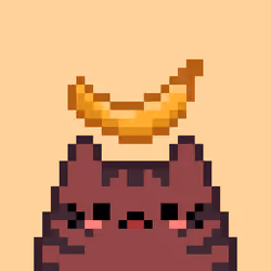 Feline Friend #6786