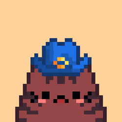 Feline Friend #2222