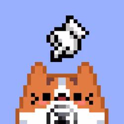 Feline Friend #2970