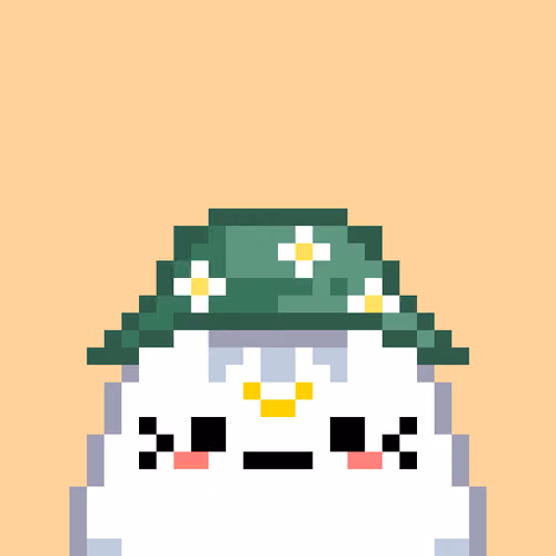 Feline Friend #7337