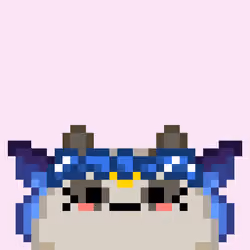 Feline Friend #3313