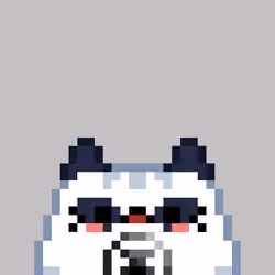 Feline Friend #4953