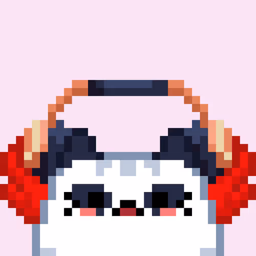 Feline Friend #6061