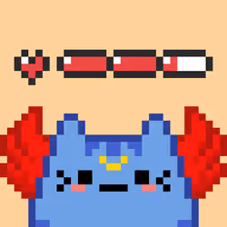 Feline Friend #6407