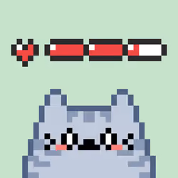 Feline Friend #4598