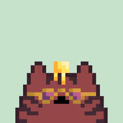 Feline Friend #1993