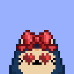 Feline Friend #524