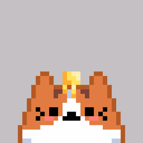 Feline Friend #1521
