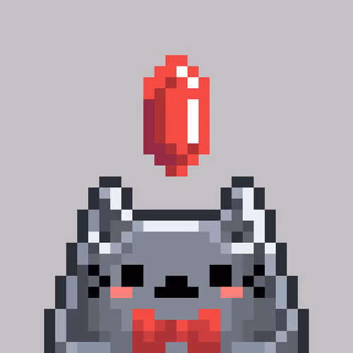Feline Friend #3615