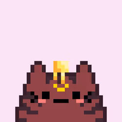 Feline Friend #6241