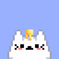 Feline Friend #6088