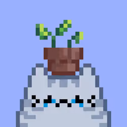 Feline Friend #6771