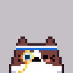 Feline Friend #5957