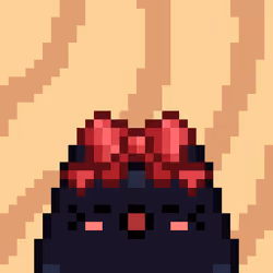 Feline Friend #7377