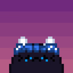 Feline Friend #6403
