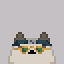 Feline Friend #5651