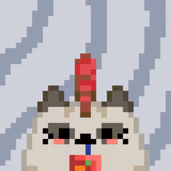 Feline Friend #5900
