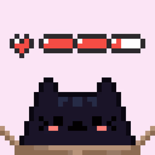 Feline Friend #4056