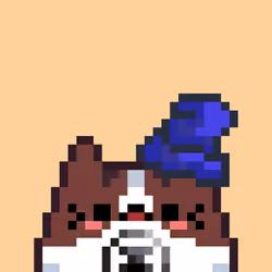 Feline Friend #5001
