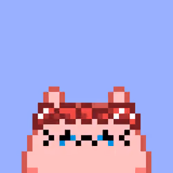 Feline Friend #5089