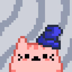Feline Friend #5628