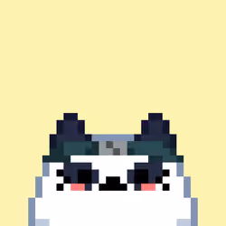 Feline Friend #6400