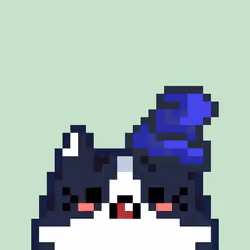 Feline Friend #261