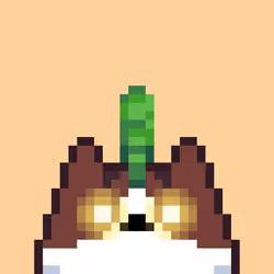 Feline Friend #7408